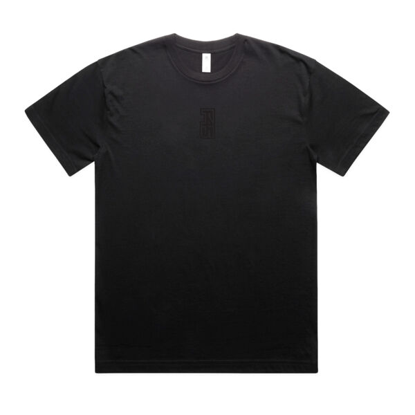 F45 Old Street  - BLOCK OVERSIZED TEE Thumbnail